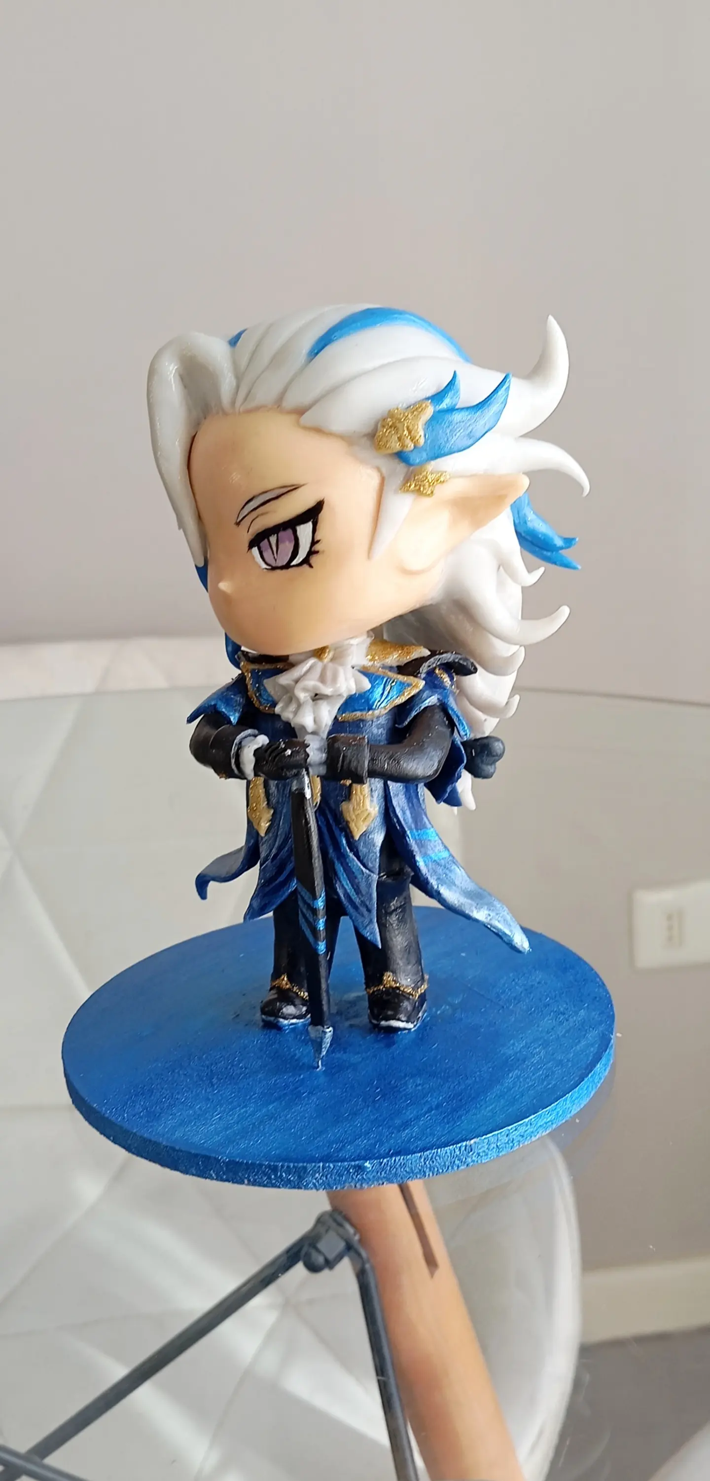 genshin impact neuvillette figura 7