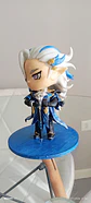 genshin impact neuvillette figura - Miniatura 7