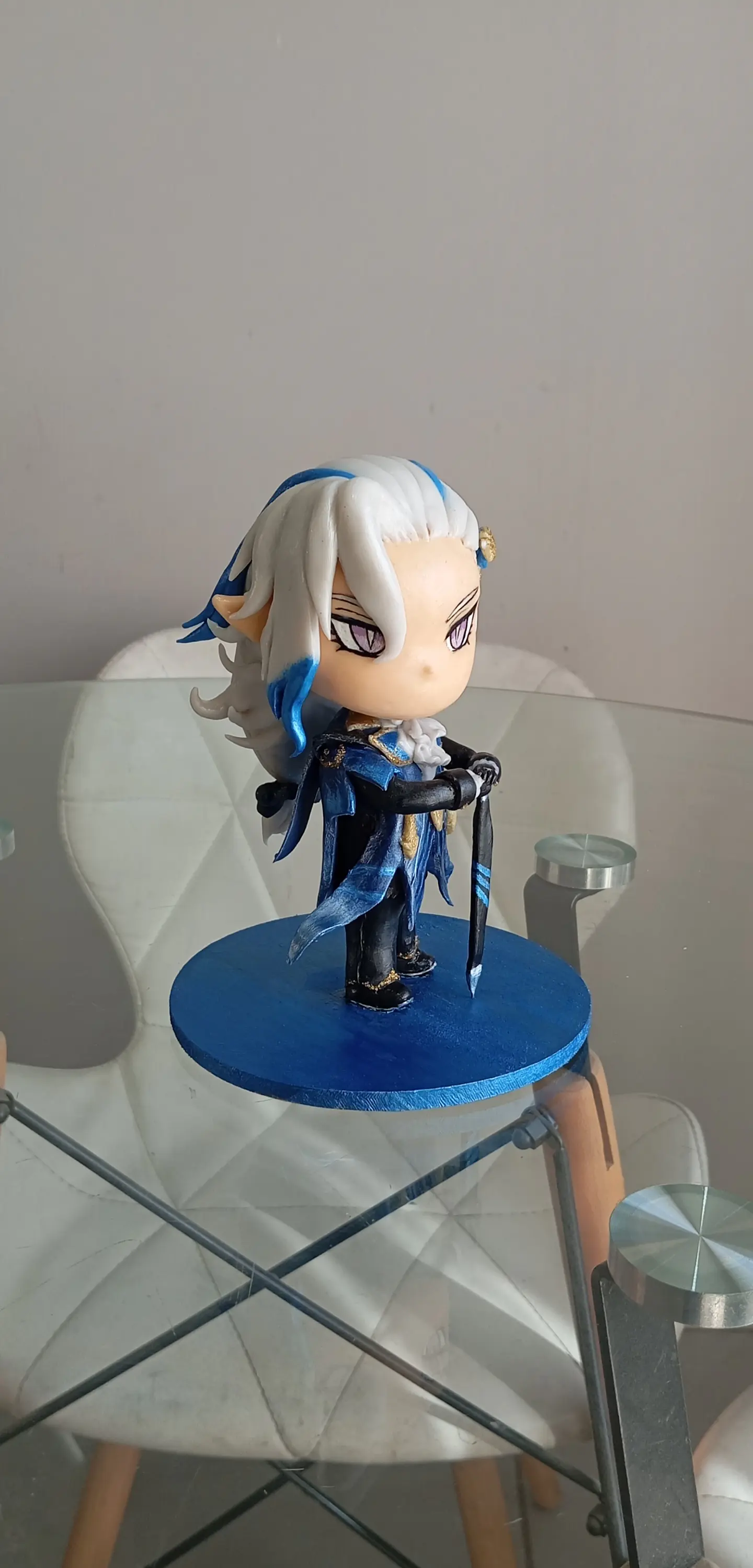 genshin impact neuvillette figura 3