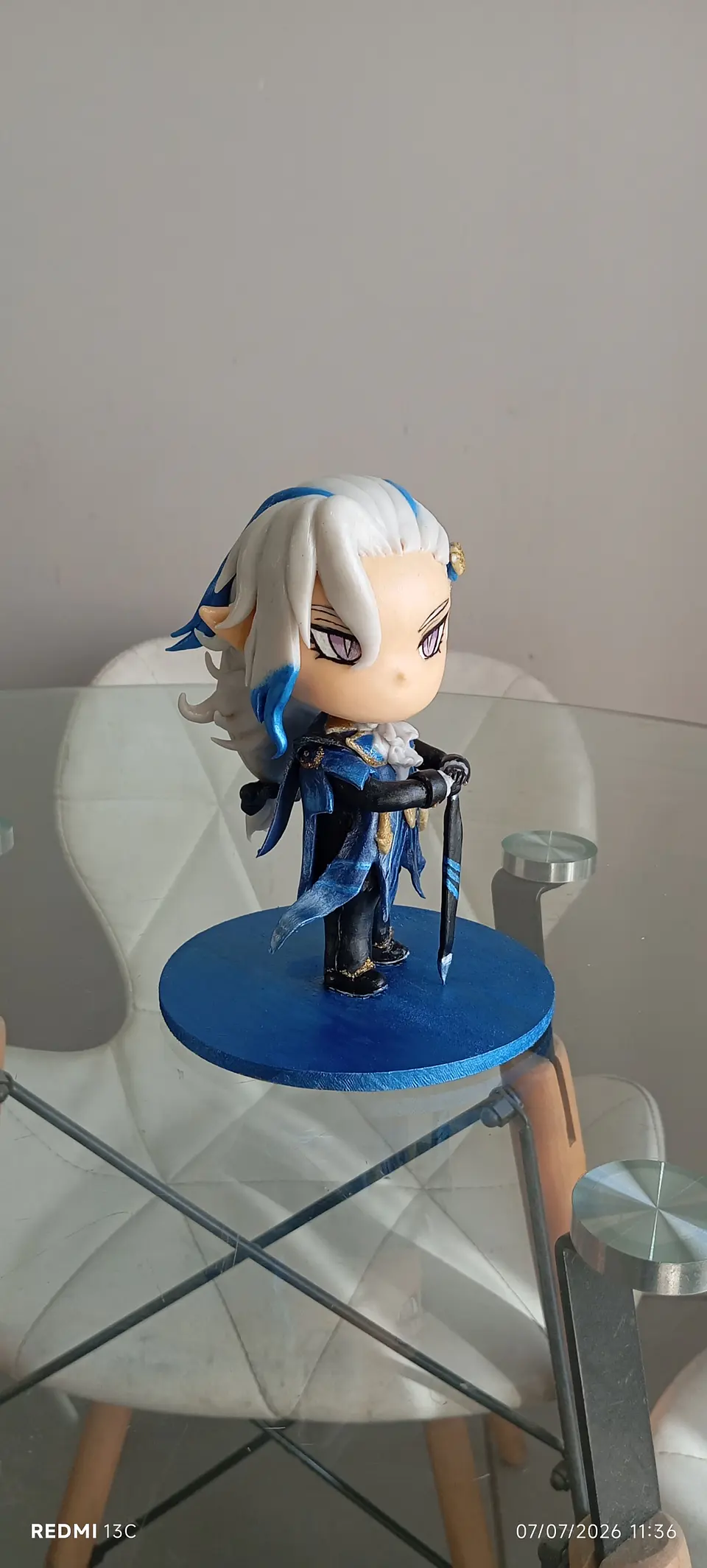 genshin impact neuvillette figura 3