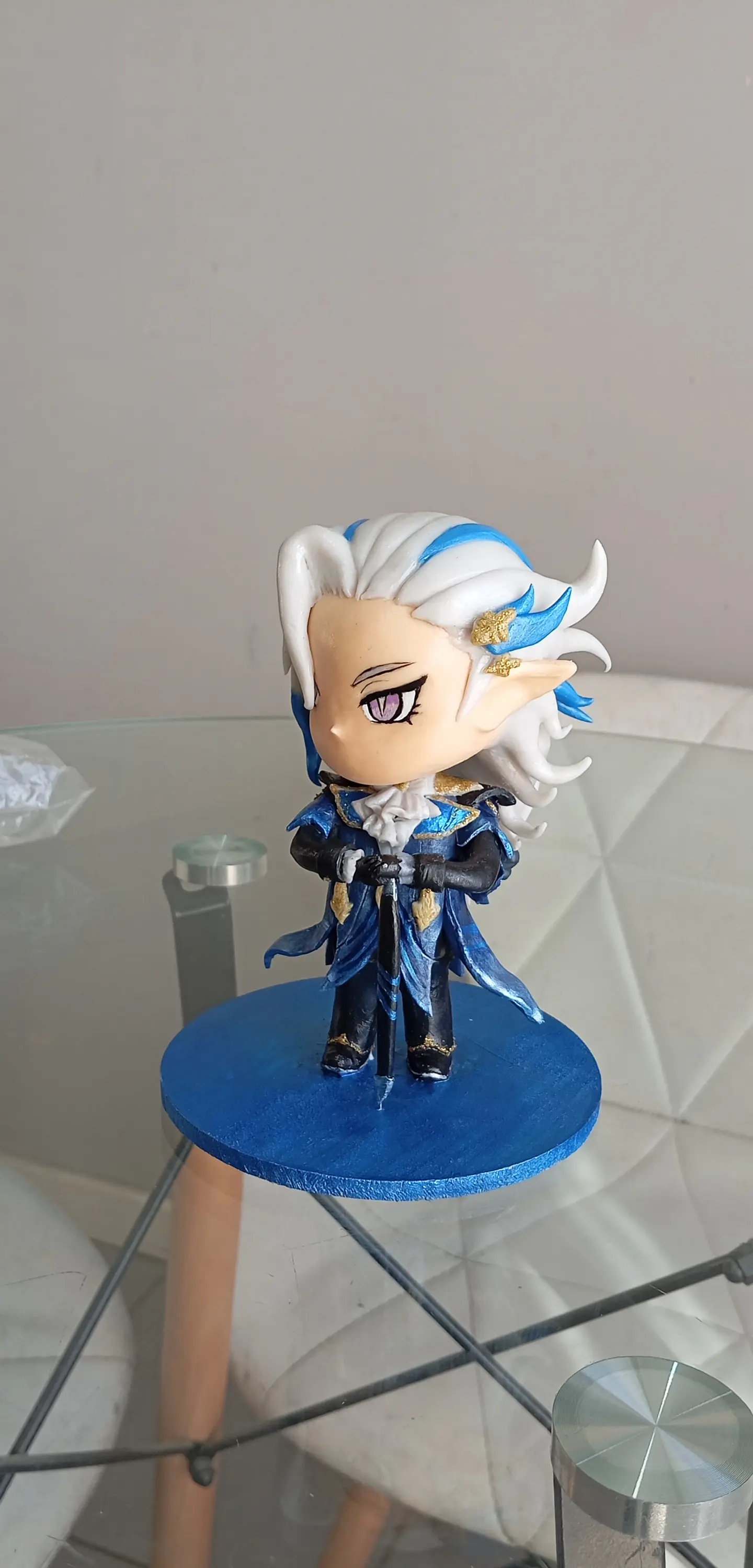 genshin impact neuvillette figura 6