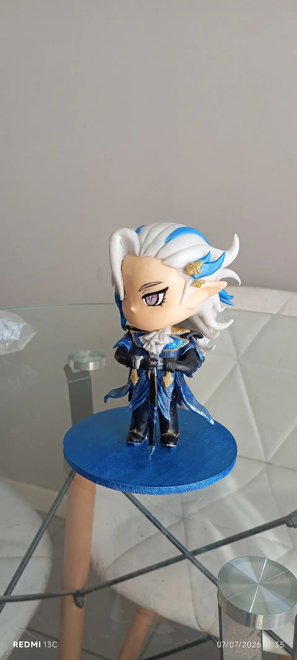 genshin impact neuvillette figura 6