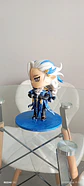genshin impact neuvillette figura - Miniatura 8