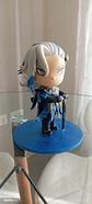 genshin impact neuvillette figura - Miniatura 5