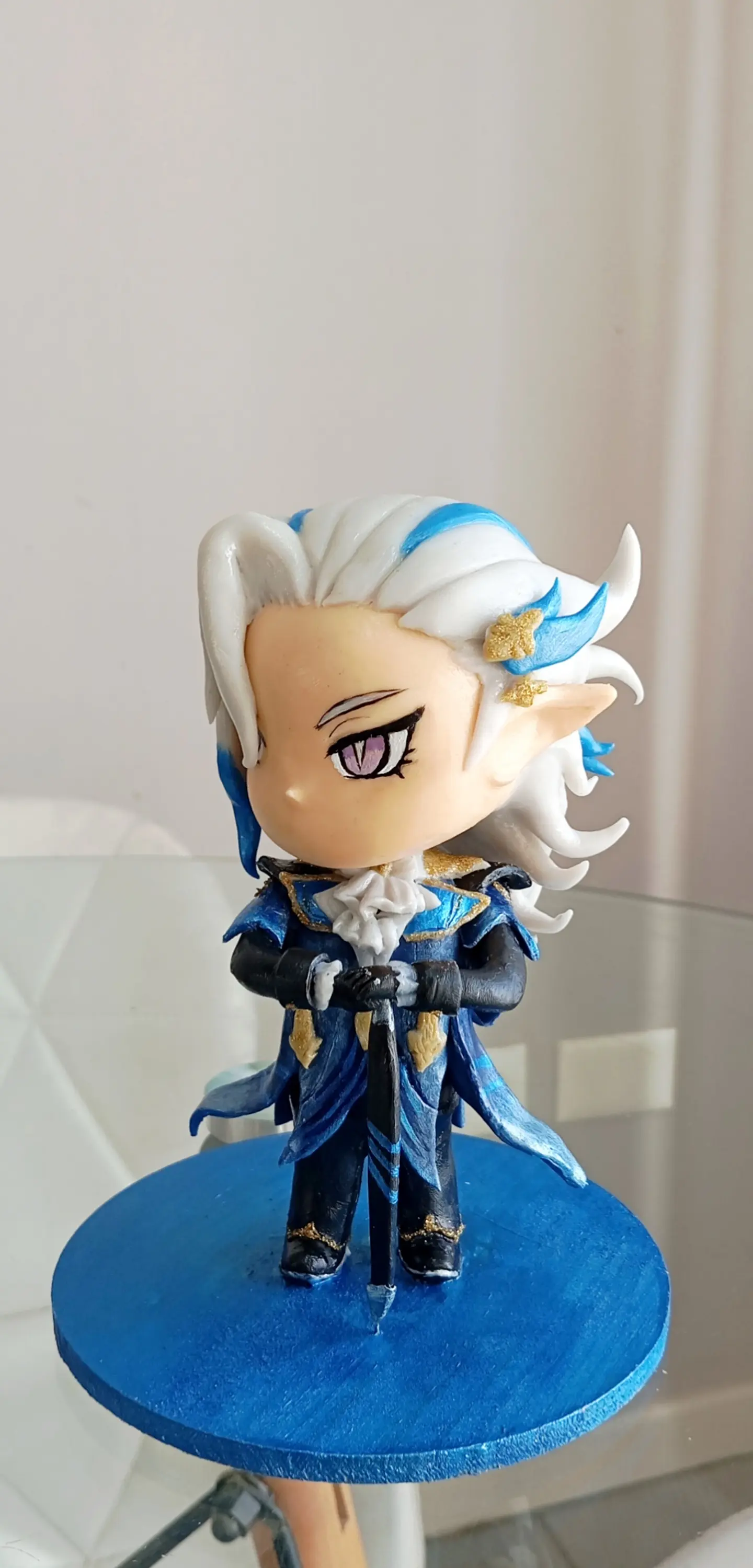 genshin impact neuvillette figura 9