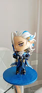 genshin impact neuvillette figura - Miniatura 9
