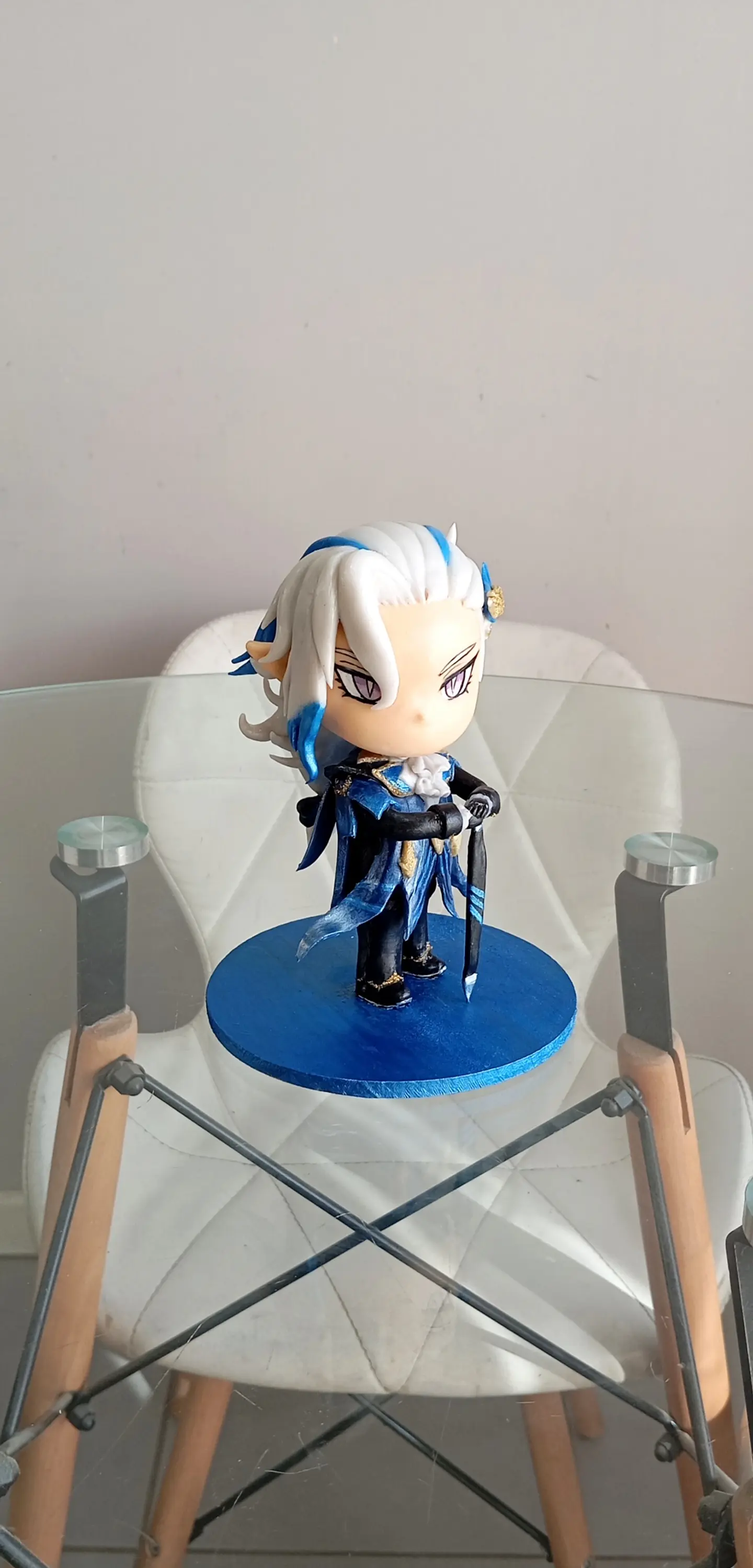 genshin impact neuvillette figura 4
