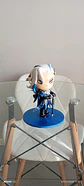 genshin impact neuvillette figura - Miniatura 4
