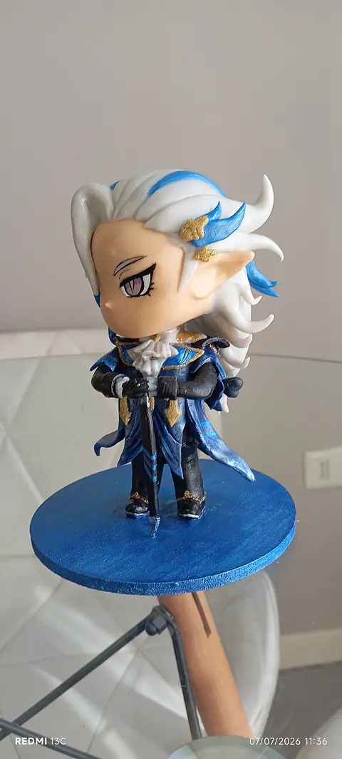 genshin impact neuvillette figura