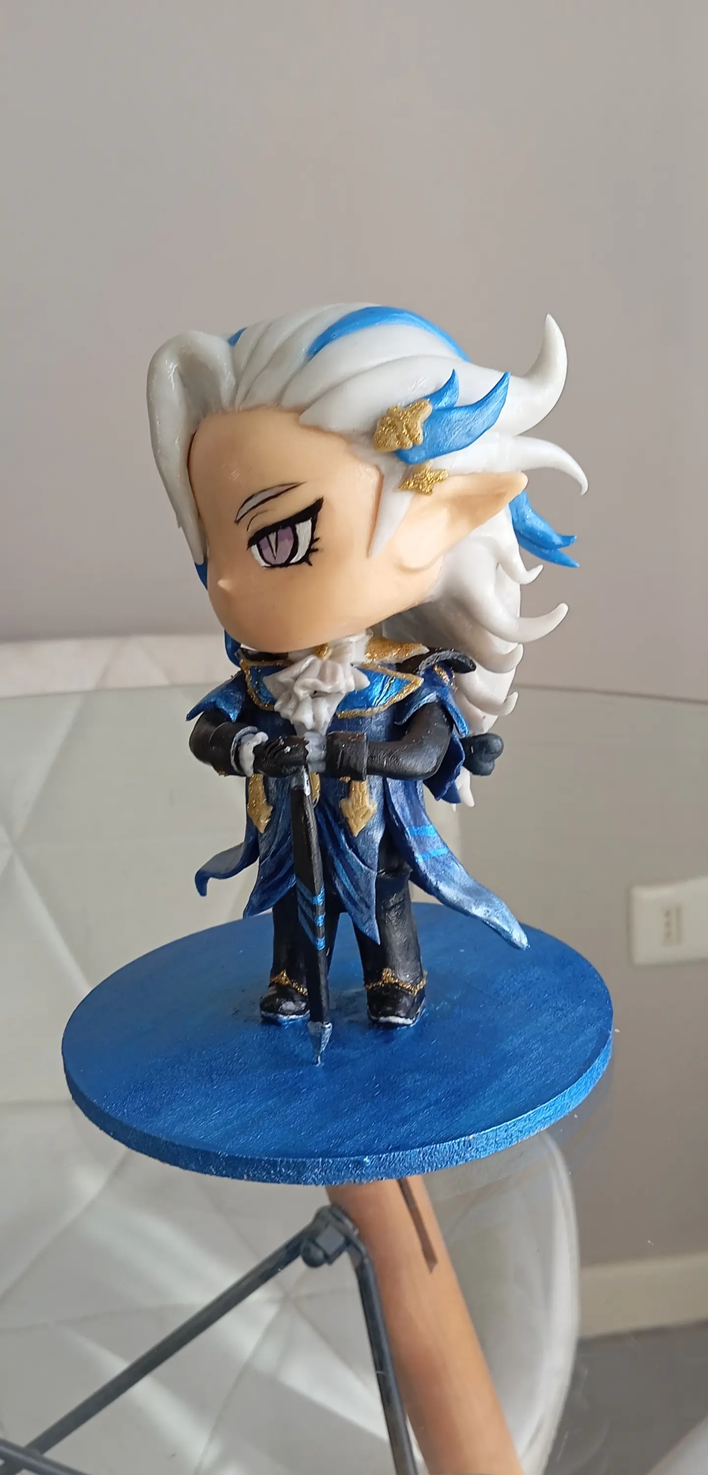 genshin impact neuvillette figura 1