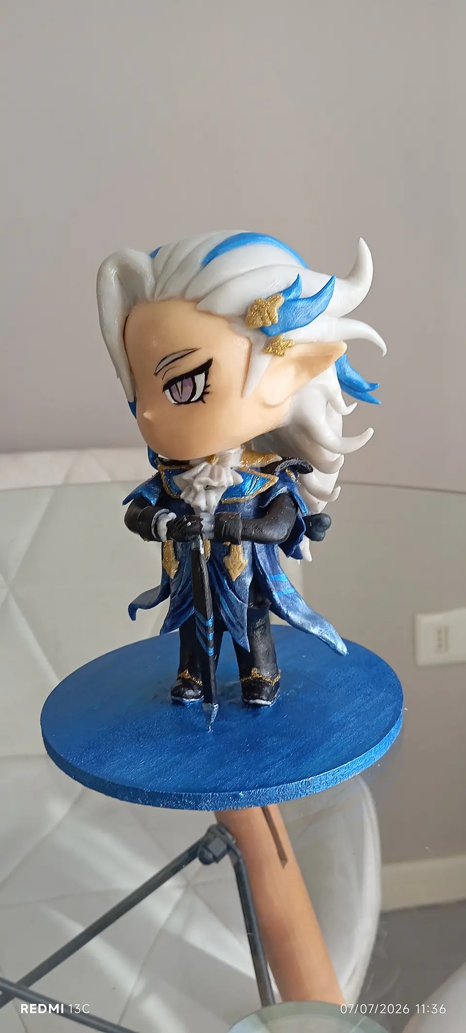 genshin impact neuvillette figura 1