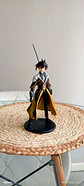 genshin impact zhongli figura personalizada - Miniatura 1