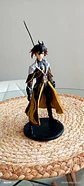 genshin impact zhongli figura personalizada - Miniatura 9