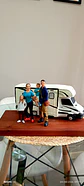 figuras personalizadas Familia  - Miniatura 3