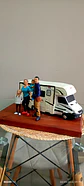 figuras personalizadas Familia  - Miniatura 4