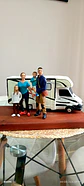 figuras personalizadas Familia  - Miniatura 2