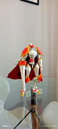 Digimon Tamers Gallantmon / dukemon - Miniatura 1