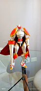 Digimon Tamers Gallantmon / dukemon - Miniatura 7