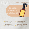 Tonico Capilar Anticaída 120ml