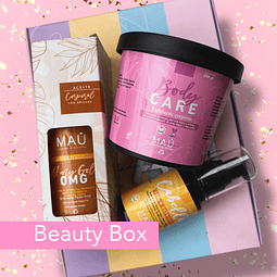 Mau BeautyBox