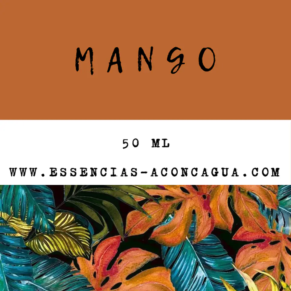 Mikado Mango 2