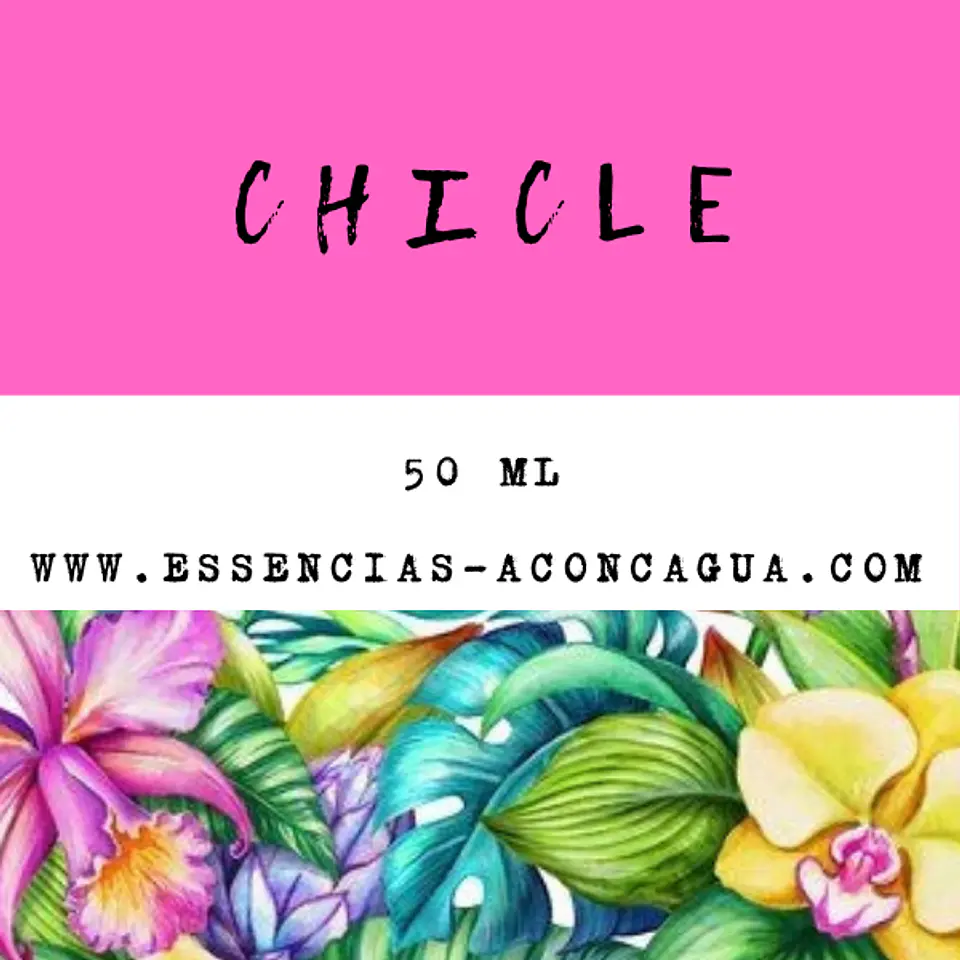 Mikado Chicle 2
