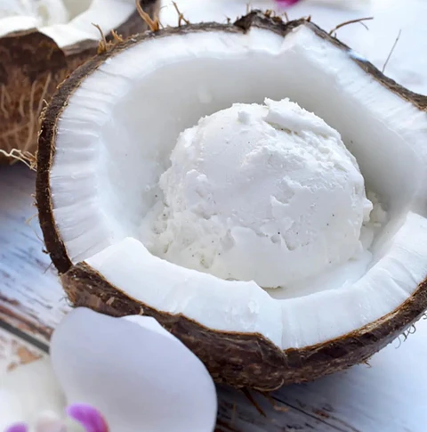 Esencia Aromática Coco Vainilla 