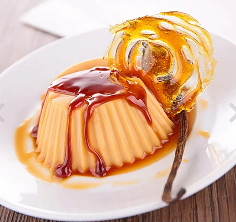 Esencia Aromática Vainilla