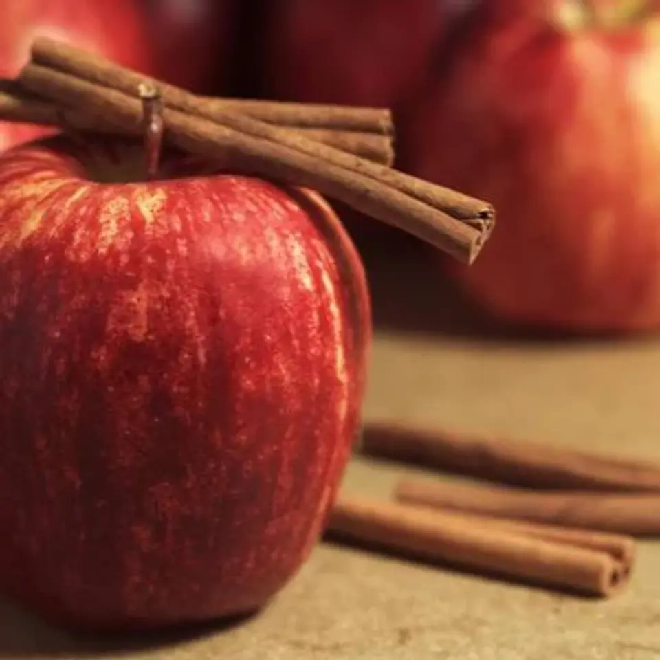 Esencia Aromática Canela Manzana 1
