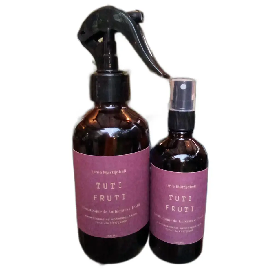 Tuti Fruti 250ml 1