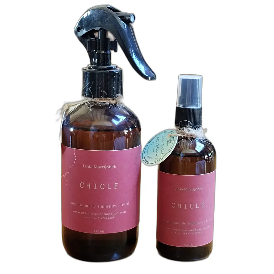 Chicle 100ml 1