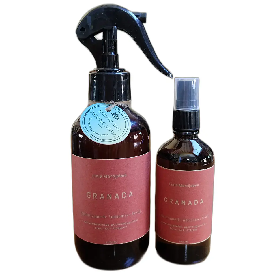 Granada 100 ml 1
