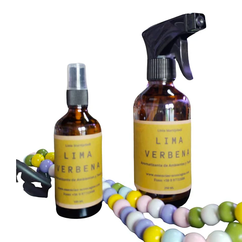 Lima Verbena 100ml