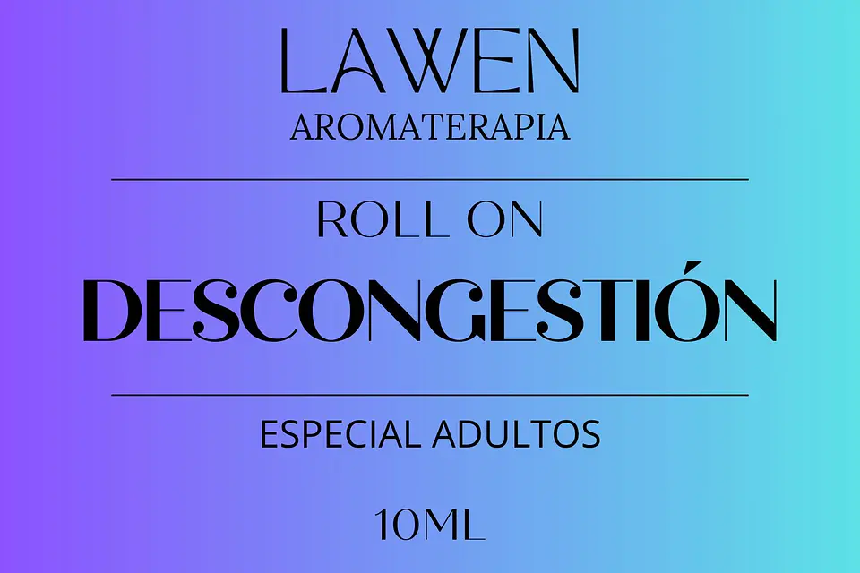 Descongestion 2