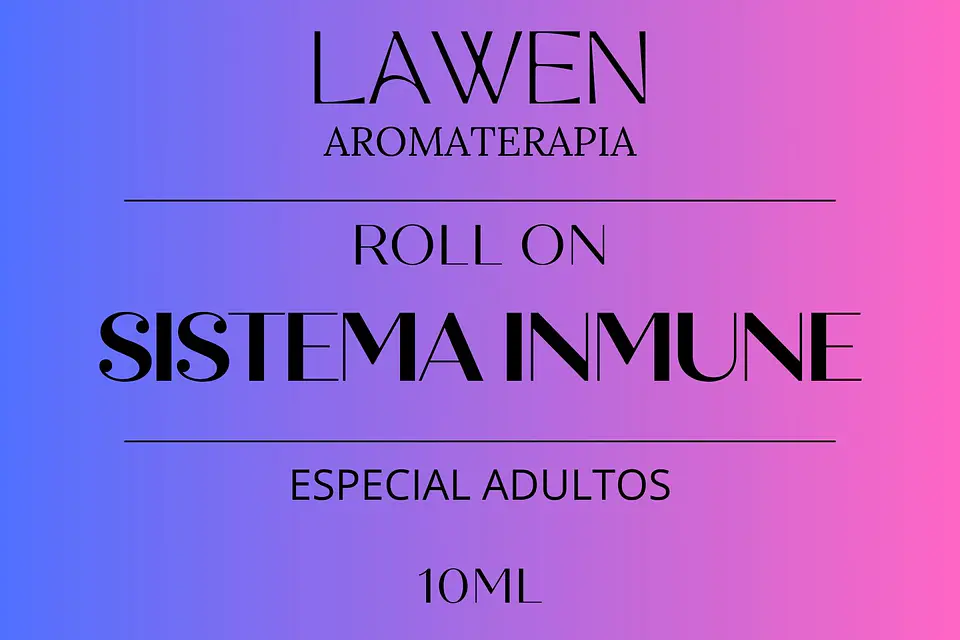 Sistema Inmune 2