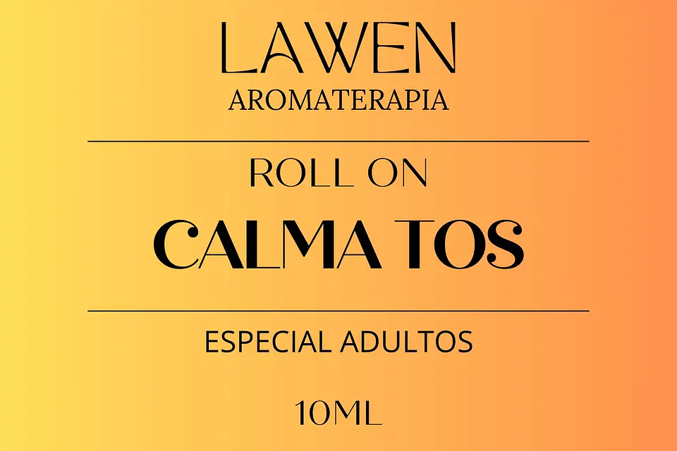 Calma Tos 2