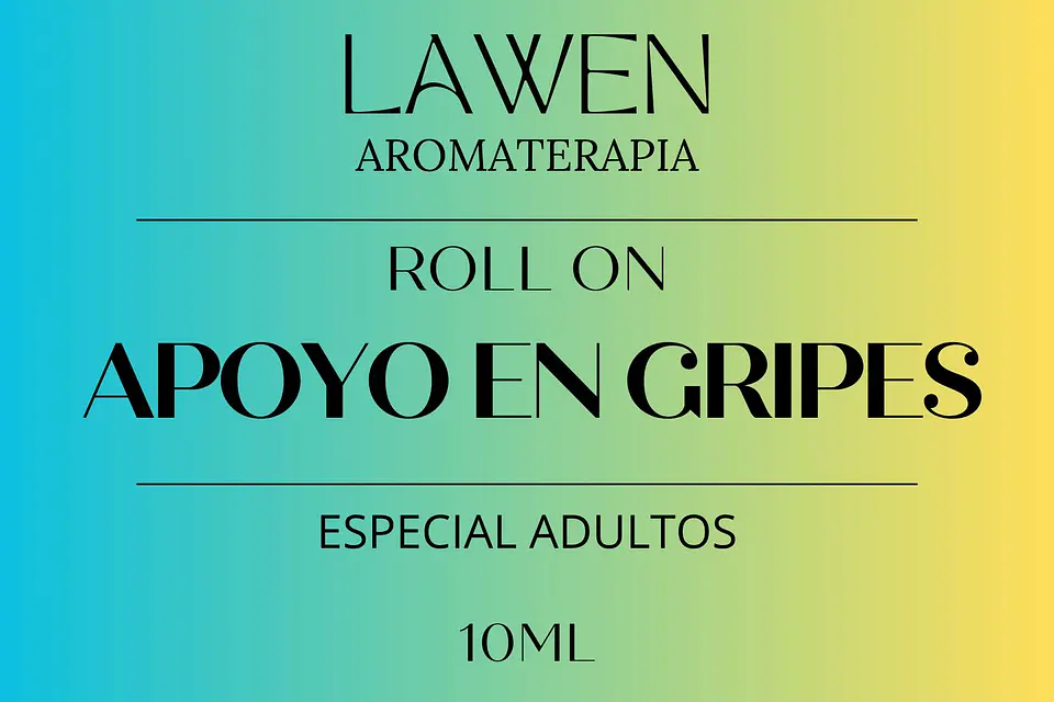 Apoyo  Gripe 2
