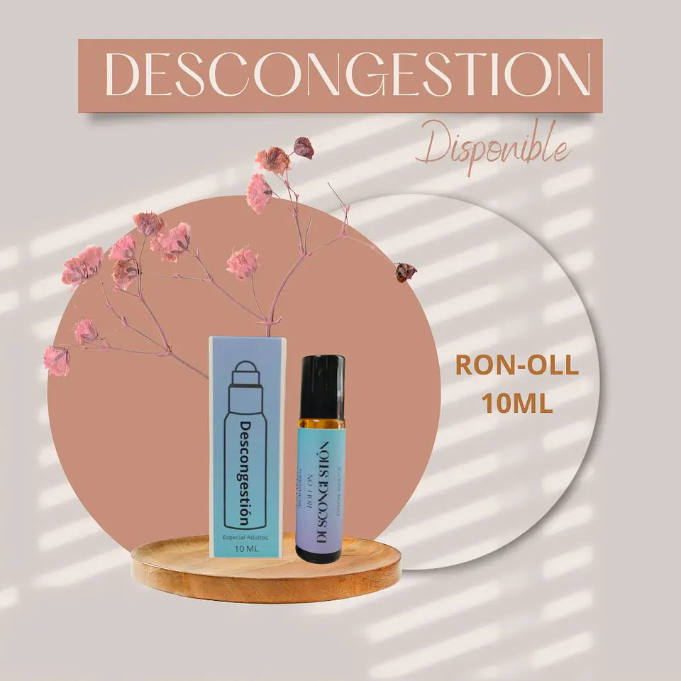 Descongestion 1
