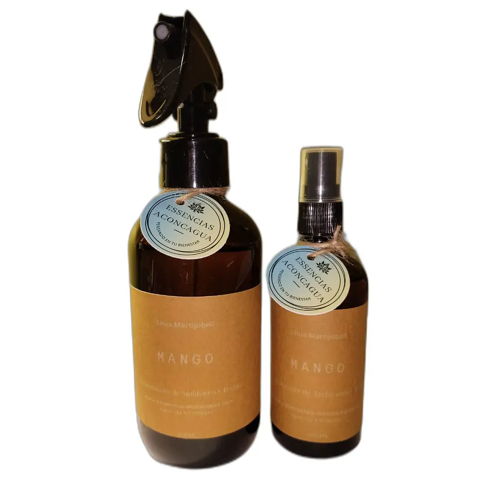 Mango 250ml 1