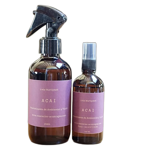 Acai 250ml