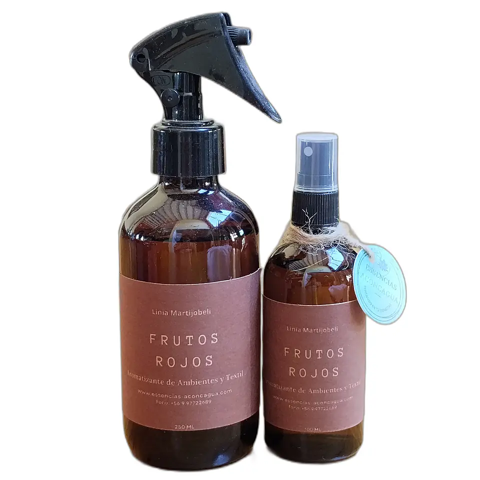Frutos Rojos 250ml 1