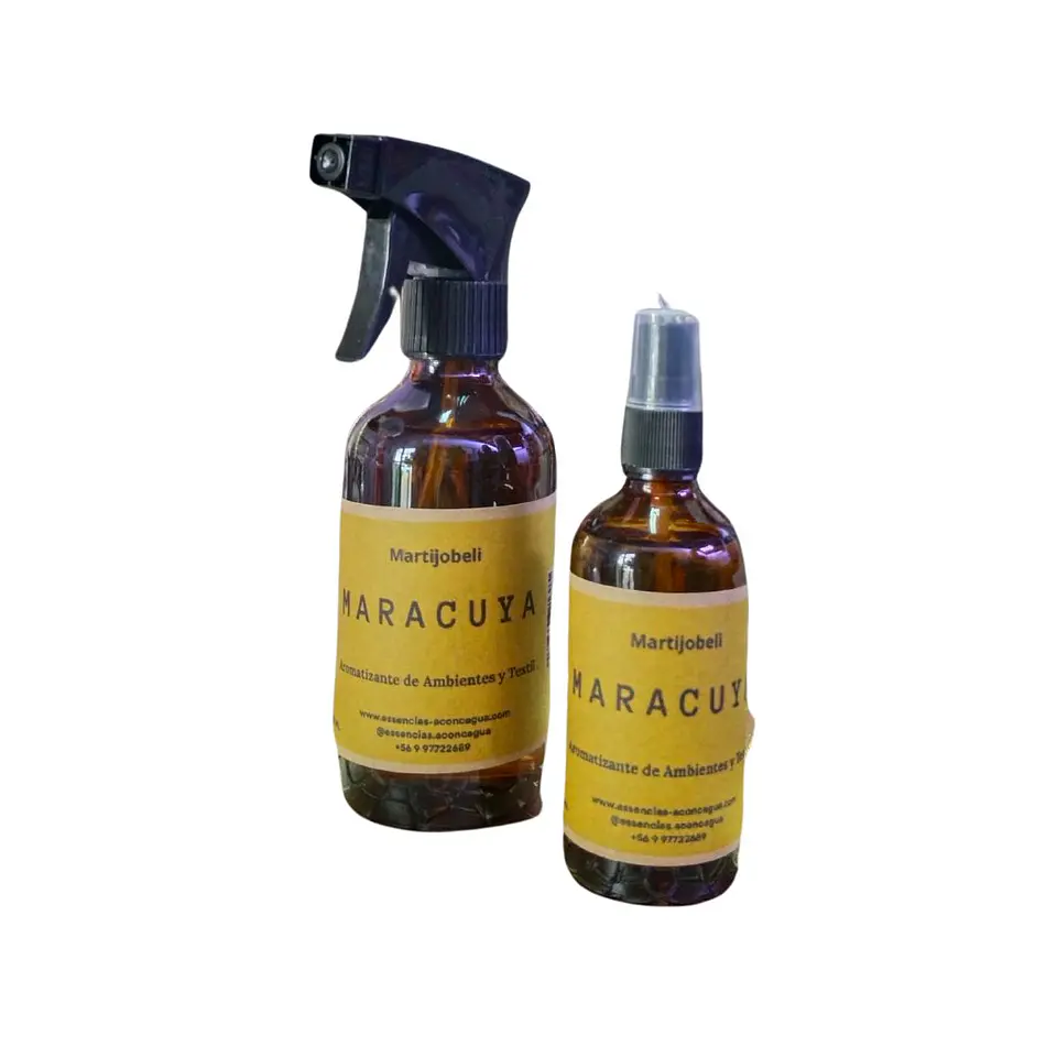 Maracuyá 250ml 1