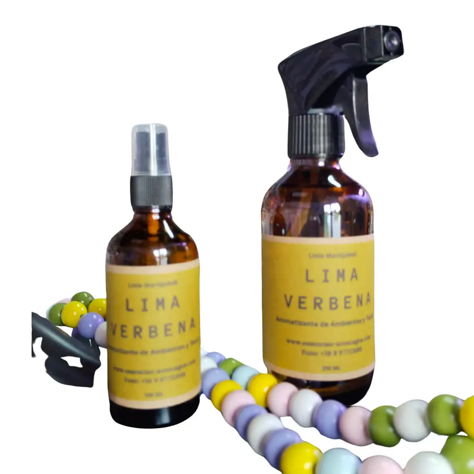 Lima Verbena 250ml 1