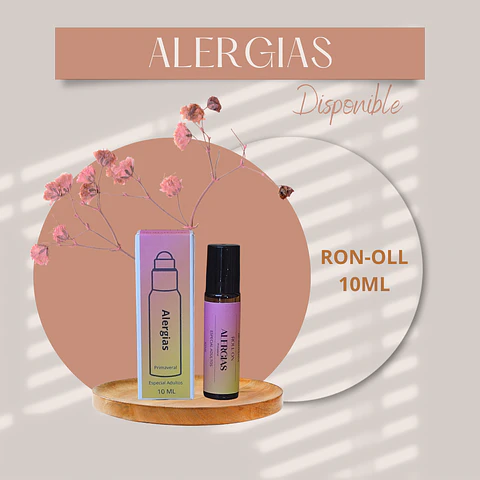 Alergias 