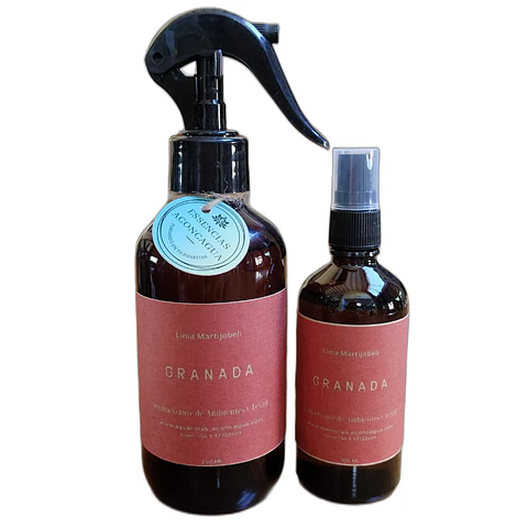 Granada 250 ml