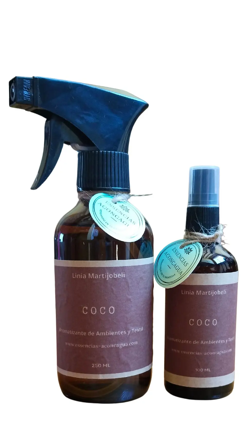 Coco 100ml 1