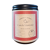 Velas Canela Manzana 240ml