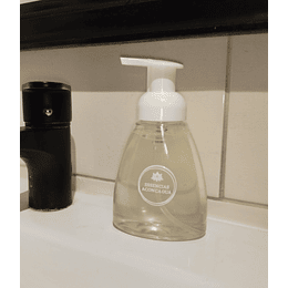 Dispensador Espumante