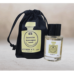 Citrus N°1