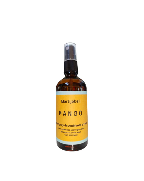 Mango 100ml